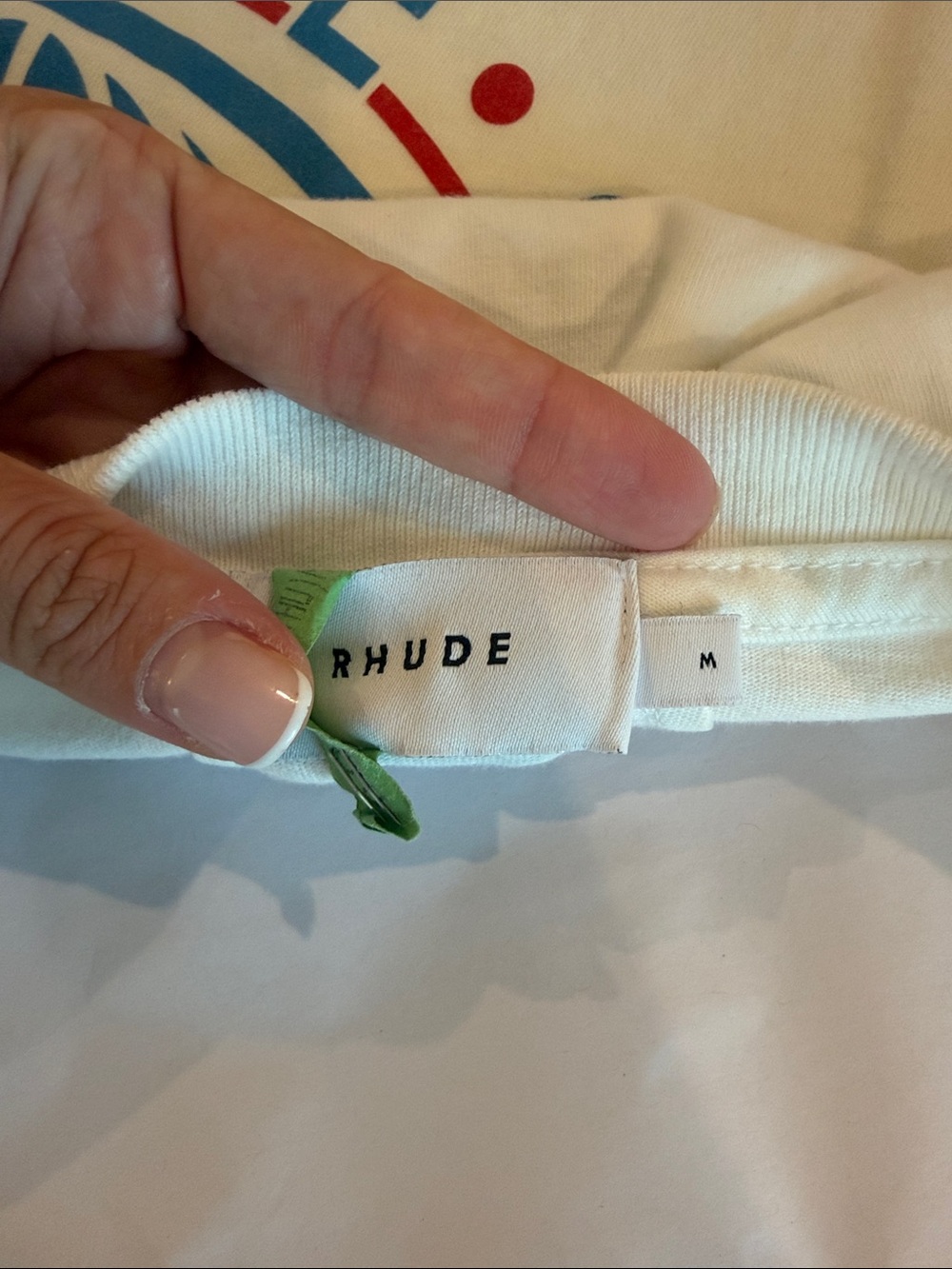 Rhude new money - Picture 2 of 3